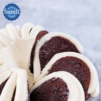 Nothing Bundt Cakes - Bakeries Near Me - Concord, North Carolina