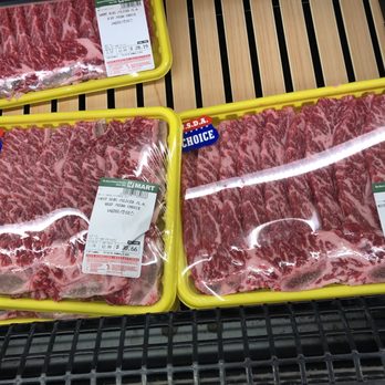 H Mart - Schaumburg - Grocery Near Me - Schaumburg, Illinois