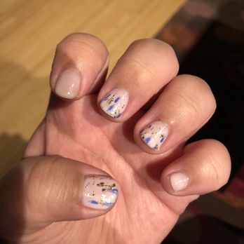 BE Chíc Nails - Nail Salons Near Me - Bellevue, Washington