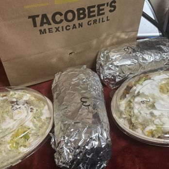 Tacobee's - Mexican Near Me - Brooklyn, New York Tacobee's - Mexican Near Me - Brooklyn, New York