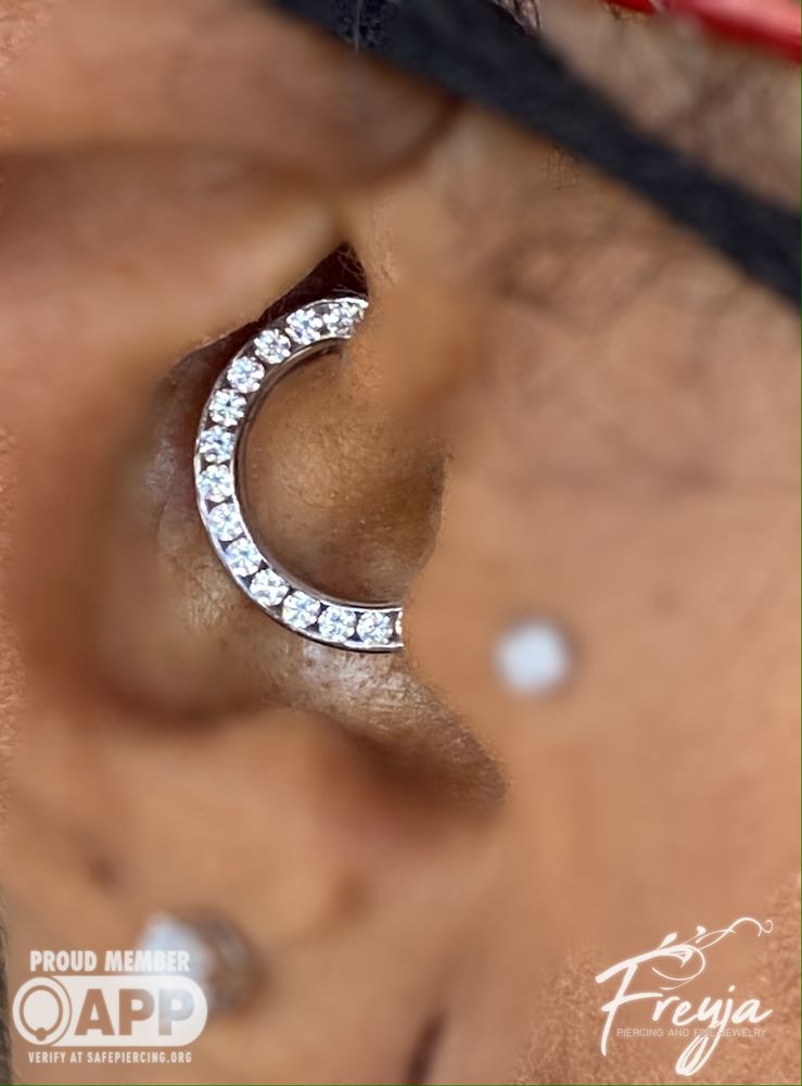 FREYJA PIERCING Updated September 2024 38 Photos & 40 Reviews N 1053 MD3, Gambrills