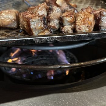 Ssam Tong - Meat - Korean Near Me - Flushing, New York