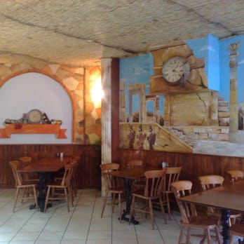 Safran - It makes you feel as though you are in Persia itself! - Persian/Iranian Near Me - Leeds, XWY