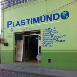 Plastimundo - Tienda