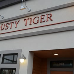 Dusty Tiger Collectors Mall