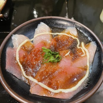 Sushi Sasabune - Sushi Bars Near Me - Honolulu, Hawaii