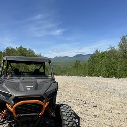 Northeast Snowmobile & ATV Rentals