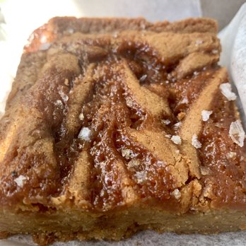 Sugar Moon Bakery - Blondie - Bakeries Near Me - Chicago, Illinois Sugar Moon Bakery - Blondie - Bakeries Near Me - Chicago, Illinois