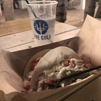 The Gulf - Mahi-Mahi Tacos - Burgers Near Me - Orange Beach, Alabama The Gulf - Mahi-Mahi Tacos - Burgers Near Me - Orange Beach, Alabama