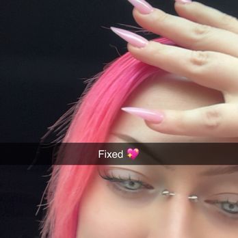 Modern Nail Bar - Nail Salons Near Me - Keller, Texas Modern Nail Bar - Nail Salons Near Me - Keller, Texas