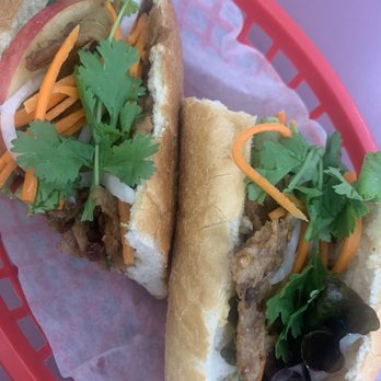 All Chay - All Chay Banh Mi - Vietnamese Near Me - Salt Lake City, Utah All Chay - All Chay Banh Mi - Vietnamese Near Me - Salt Lake City, Utah