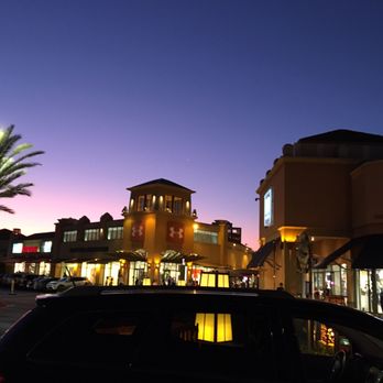 Citadel Outlets - Beautiful colors sunset - Outlet Stores Near Me - Los Angeles, California Citadel Outlets - Beautiful colors sunset - Outlet Stores Near Me - Los Angeles, California