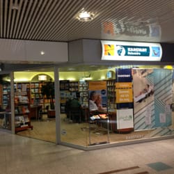 Karstadt Reisebüro