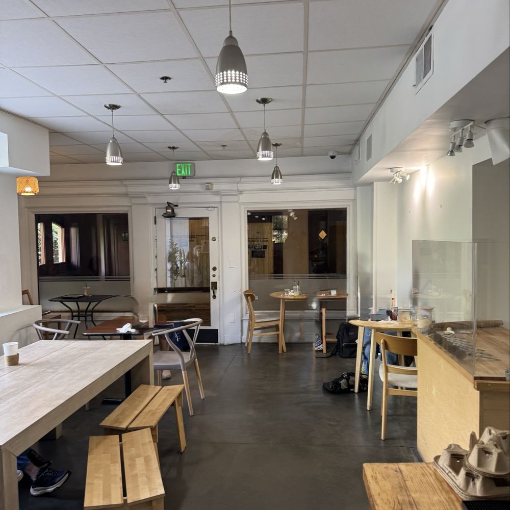 Kanom Cafe - Bakeries Near Me - Baltimore, Maryland Kanom Cafe - Bakeries Near Me - Baltimore, Maryland