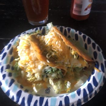 Taco Works - Hard Taco - Mexican Near Me - Coeur d'Alene, Idaho Taco Works - Hard Taco - Mexican Near Me - Coeur d'Alene, Idaho