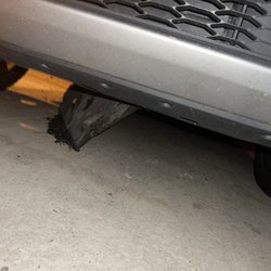 Fast Trax Lube & Tires