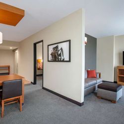 Hyatt Place Titusville / Kennedy Space Center - Guest Room