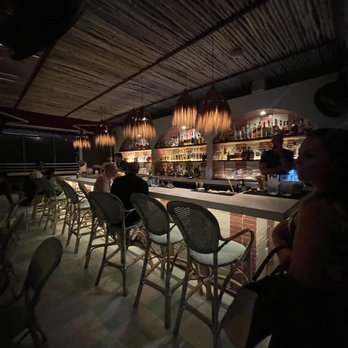 The Roof - Bar - Bars Near Me - Miami Beach, Florida The Roof - Bar - Bars Near Me - Miami Beach, Florida