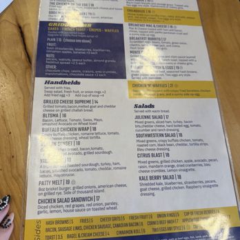 Yolk - Las Colinas - Menu - Coffee & Tea Near Me - Irving, Texas Yolk - Las Colinas - Menu - Coffee & Tea Near Me - Irving, Texas