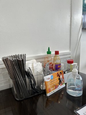 Veggie Garden by null