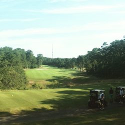 The Captains Golf Course