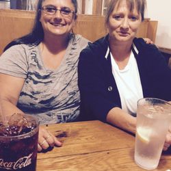 Great Mills High School - Vicky and Tina Miller- lawson