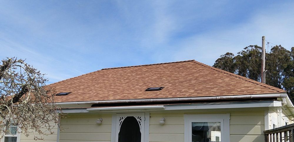 Slide of Contreras Roofing