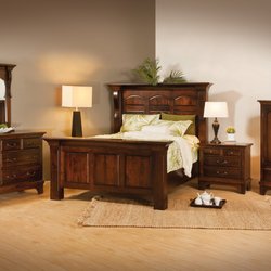 Amish Traditions Furniture