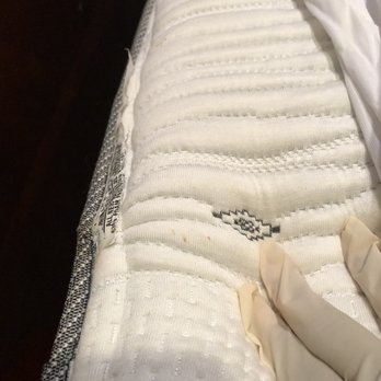 Dover's Mattress Closeout Center - Dirty - Mattresses Near Me - Birmingham, Alabama