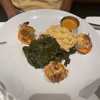 Georgia Brown's - Southern Near Me - Washington, DC, District of Columbia