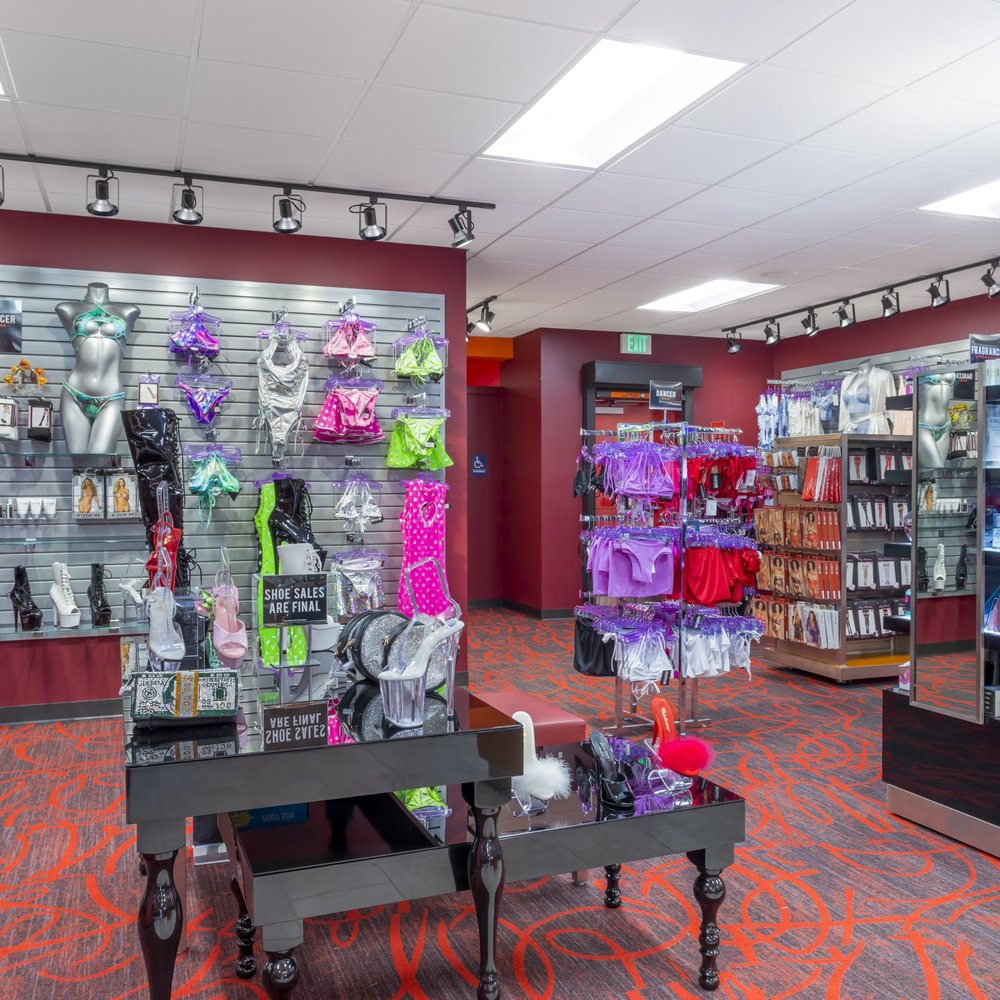 Harwin party store