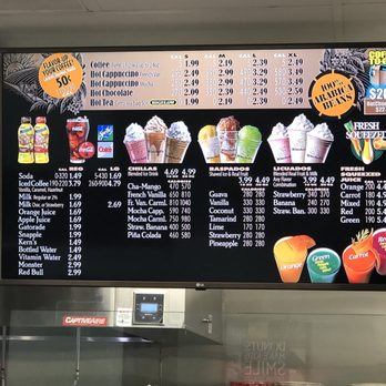 Winchell's Donut House - Donuts Near Me - Santa Fe Springs, California Winchell's Donut House - Donuts Near Me - Santa Fe Springs, California