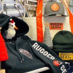 Beach Grass - Get your rugged gear at Beach Grass.