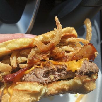 Uncle Sam's Restaurant - Texas burger - Pizza Near Me - Bristol, Connecticut