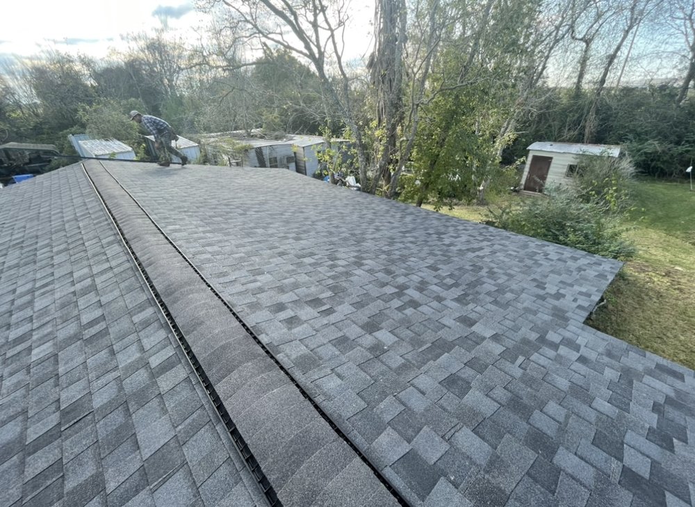 Slide of Durdin Roofing