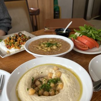 AlTayeb Of Dearborn - Breakfast & Brunch Near Me - Dearborn, Michigan