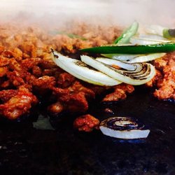 El Coronel food Truck