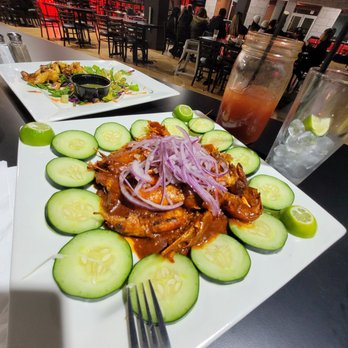 Culichi Town - Mexican Near Me - Chicago, Illinois