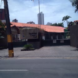 The British Country Club
