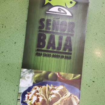 Senor Baja - Mexican Near Me - Rancho Cucamonga, California Senor Baja - Mexican Near Me - Rancho Cucamonga, California