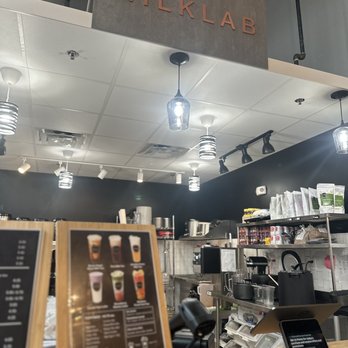 MILKLAB - Southpoint - Bubble Tea Near Me - Durham, North Carolina