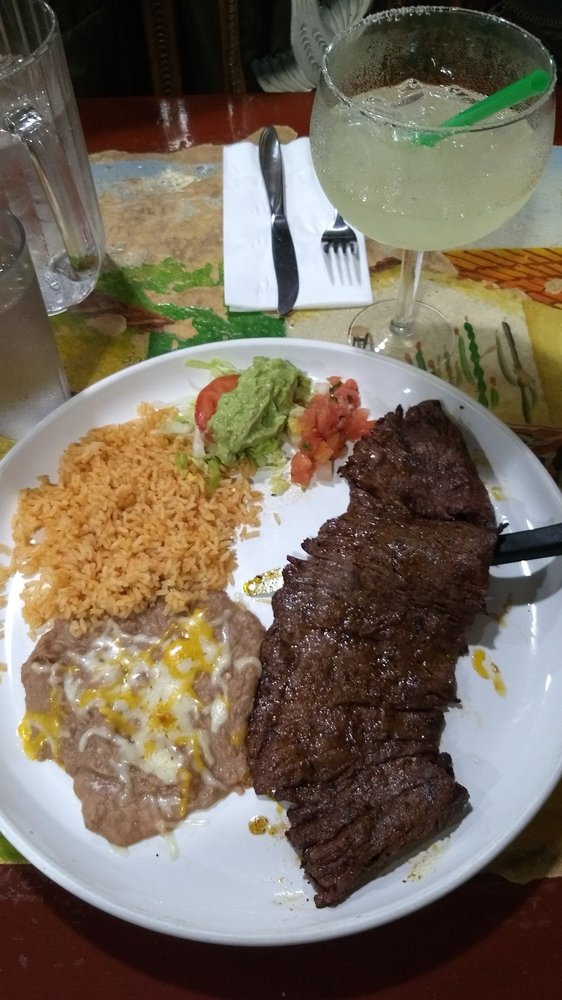 LAGO DE CHAPALA MEXICAN RESTAURANT 13 Photos & 25 Reviews 240 S