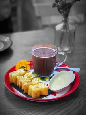 Khob Khun Thai cuisine & breakfast by null