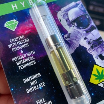 Kush21 - Cannabis Dispensaries Near Me - Seattle, Washington