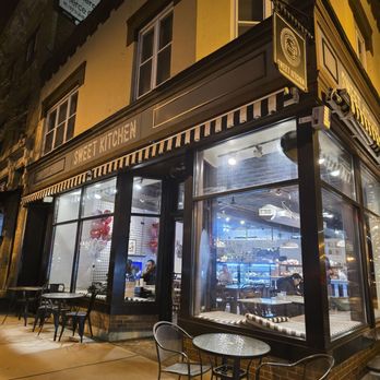 Sweet Kitchen - Bakeries Near Me - Montclair, New Jersey