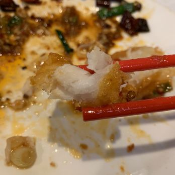 Trizest Restaurant - Fish - Chinese Near Me - Sterling Heights, Michigan