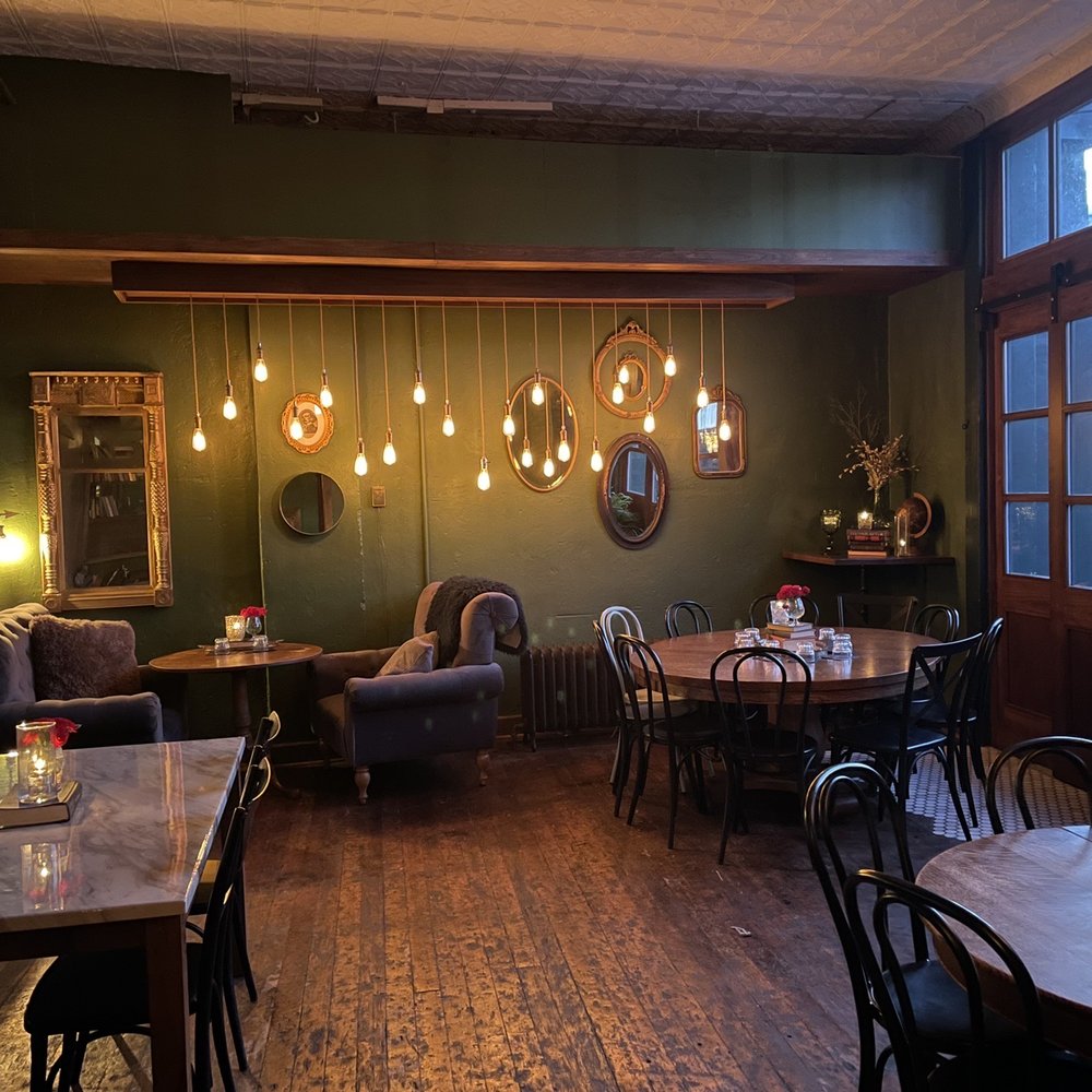 205 Dry - Speakeasies Near Me - Binghamton, New York