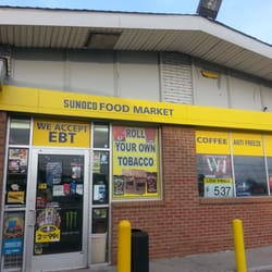 Dort Sunoco
