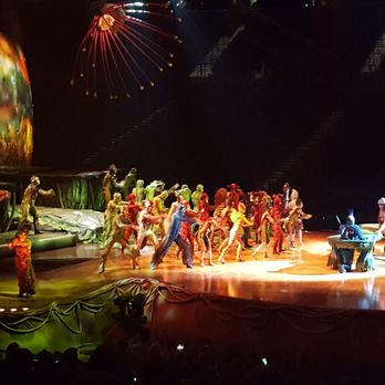 OVO: Cirque du Soleil - Performing Arts Near Me - Brooklyn, New York OVO: Cirque du Soleil - Performing Arts Near Me - Brooklyn, New York