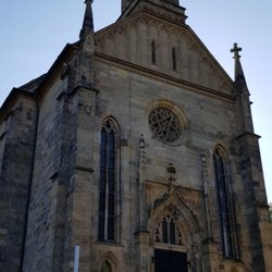 St. Augustin - St. Augustin